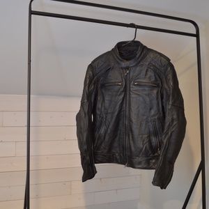 Motorcycle Jacket
